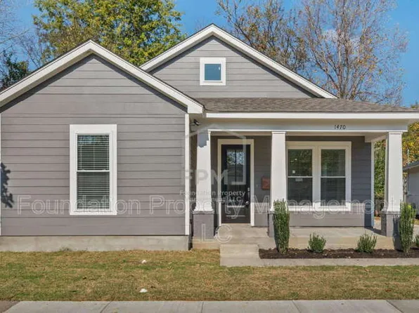 1470 Lyndale Ave, Memphis, TN 38107