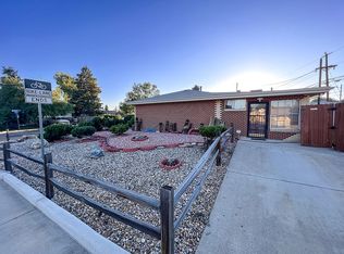 8405 W 54th Pl, Arvada, CO 80002