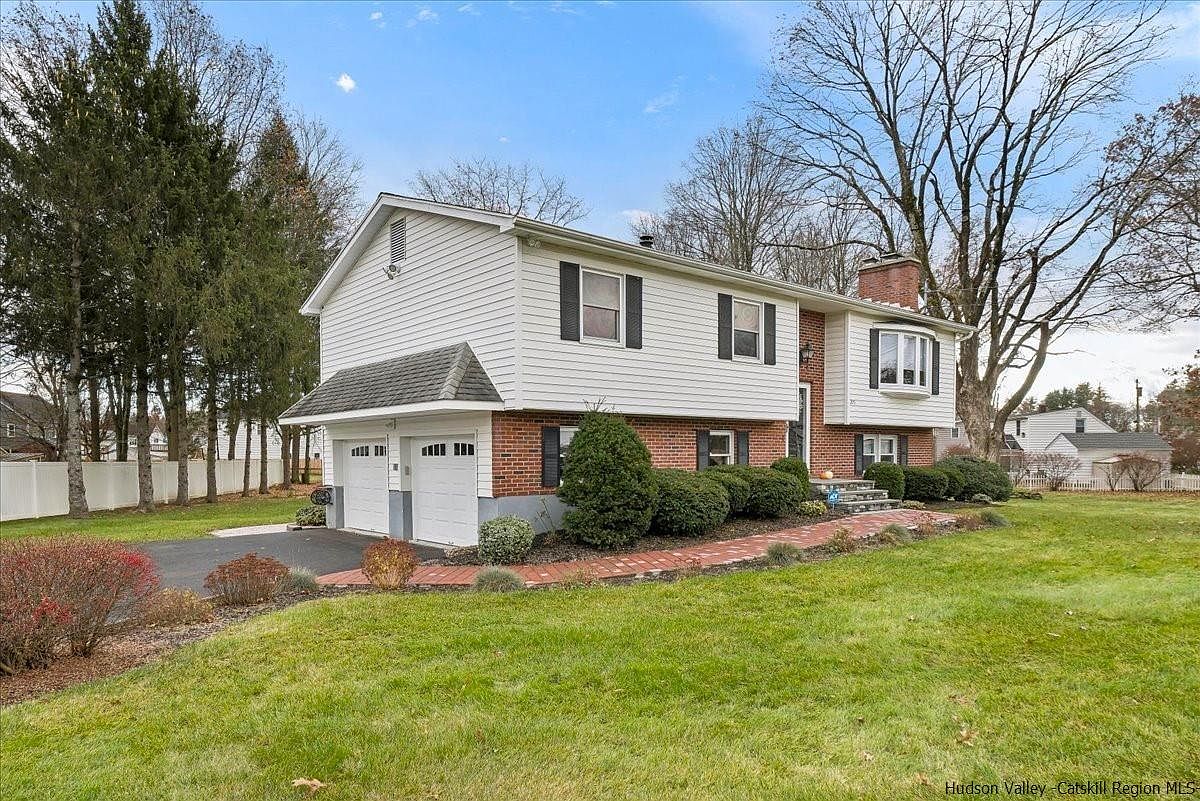 205 Maple Avenue, Tillson, NY 12486 Zillow