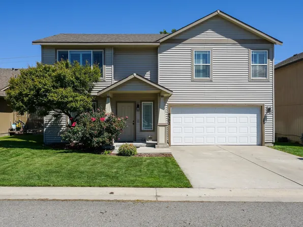 9302 W Foxtail Ln, Spokane, WA 99224