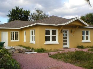 142 E 23rd St, Riviera Beach, FL 33404