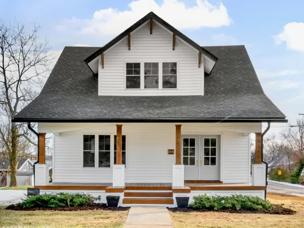 4496 N Main St, Eminence, KY 40019