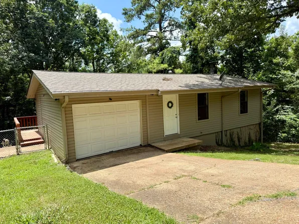 1 E Ute Cir, Cherokee Village, AR 72529