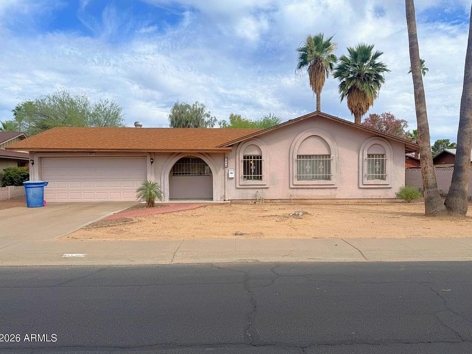 1st image of 4625 S RITA Lane
