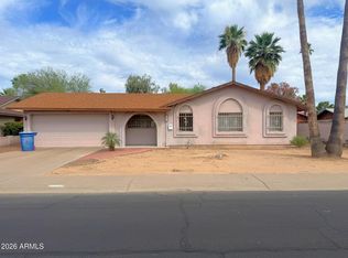 4625 S RITA Lane, Tempe, AZ 85282