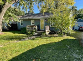 1009 E Spraker St, Kokomo, IN