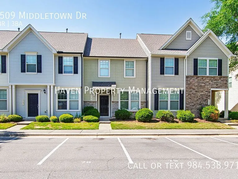 4509 Middletown Dr — Photo 1