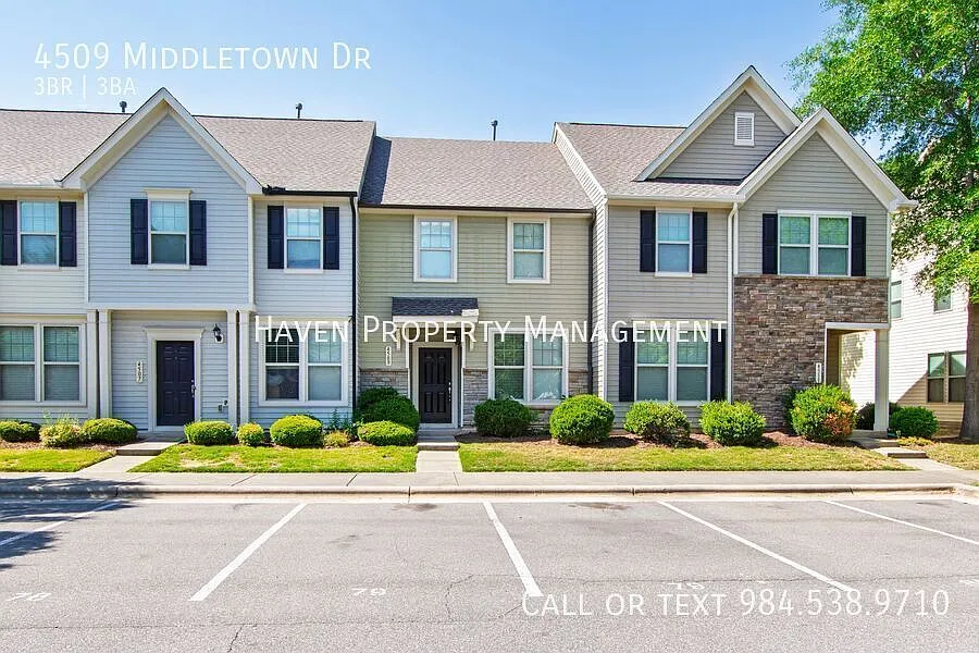 4509 Middletown Dr