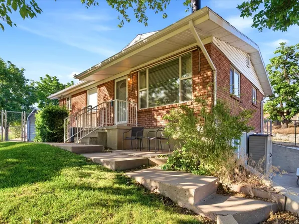 380 E 300 N, Clearfield, UT 84015