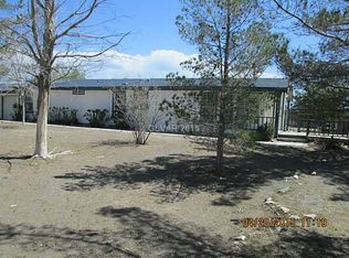 6171 S Paula Dr, Pahrump, NV 89048
