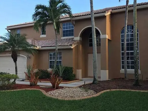 19972 SW 5th Ct, Pembroke Pines, FL 33029
