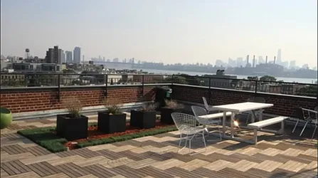 Rented by Nooklyn NYC LLC
