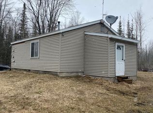 18865 S Sullivan Creek Rd, Rudyard, MI 49780