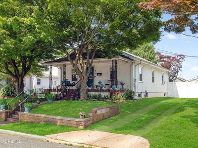 18 Slocum Street, West Long Branch, NJ, 07764