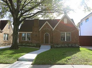 2109 Colquitt St, Houston, TX 77098