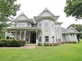 8150 Bob White Rd, Waxahachie, TX 75167