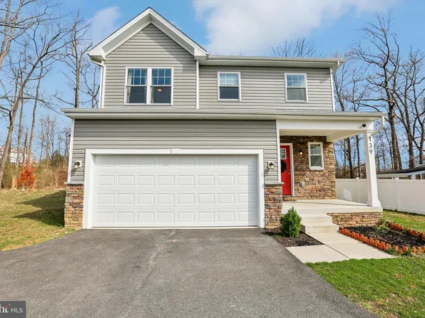 139 Transverse Ave, Middle River, MD 21220