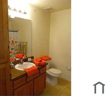 1002 S Alamo Rd #201 — Photo 5