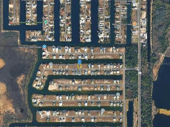 3rd image of 3487 Bluefish Dr Lot 14