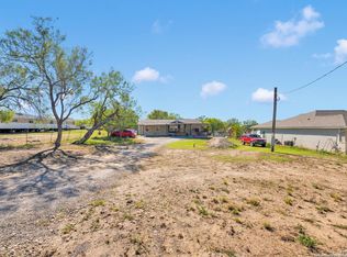 7176 Burshard Rd, San Antonio, TX 78263