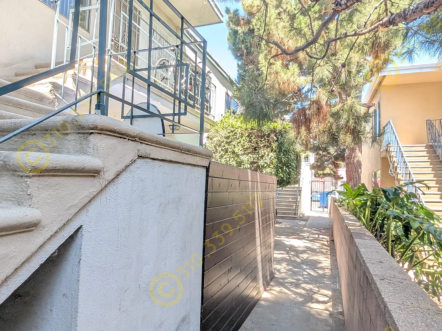 2 bed, 850 sqft, $2,595 — Photo 1