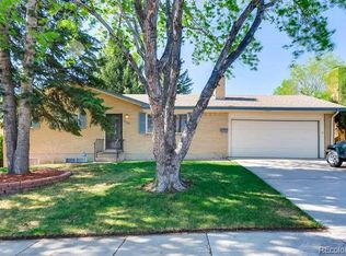 1411 Coronado Dr, Colorado Springs, CO 80910