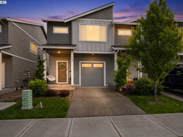 1228 S Quartz Dr, Cornelius, OR 97113