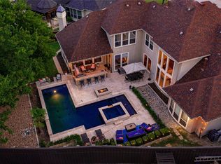 719 Starlight Pass, Heath, TX 75032