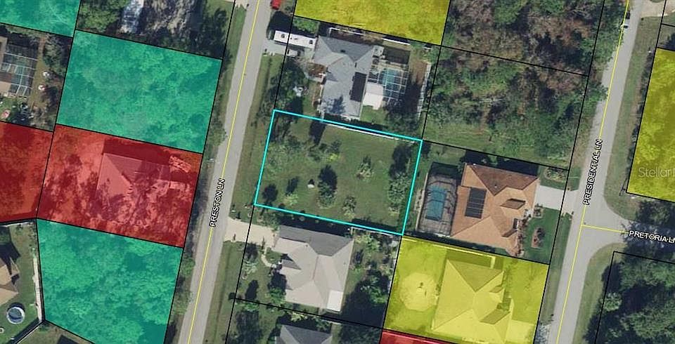 1st image of 17 Preston Ln #15