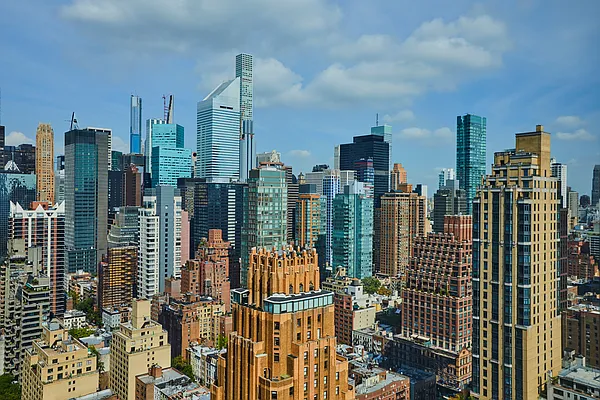 Sold by Brown Harris Stevens | media 40