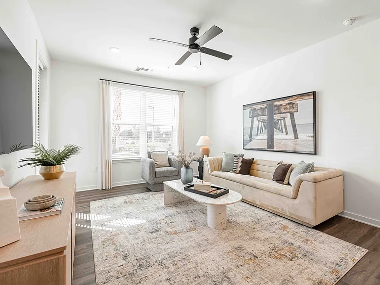 Verity Luxury Apartments — Photo 54