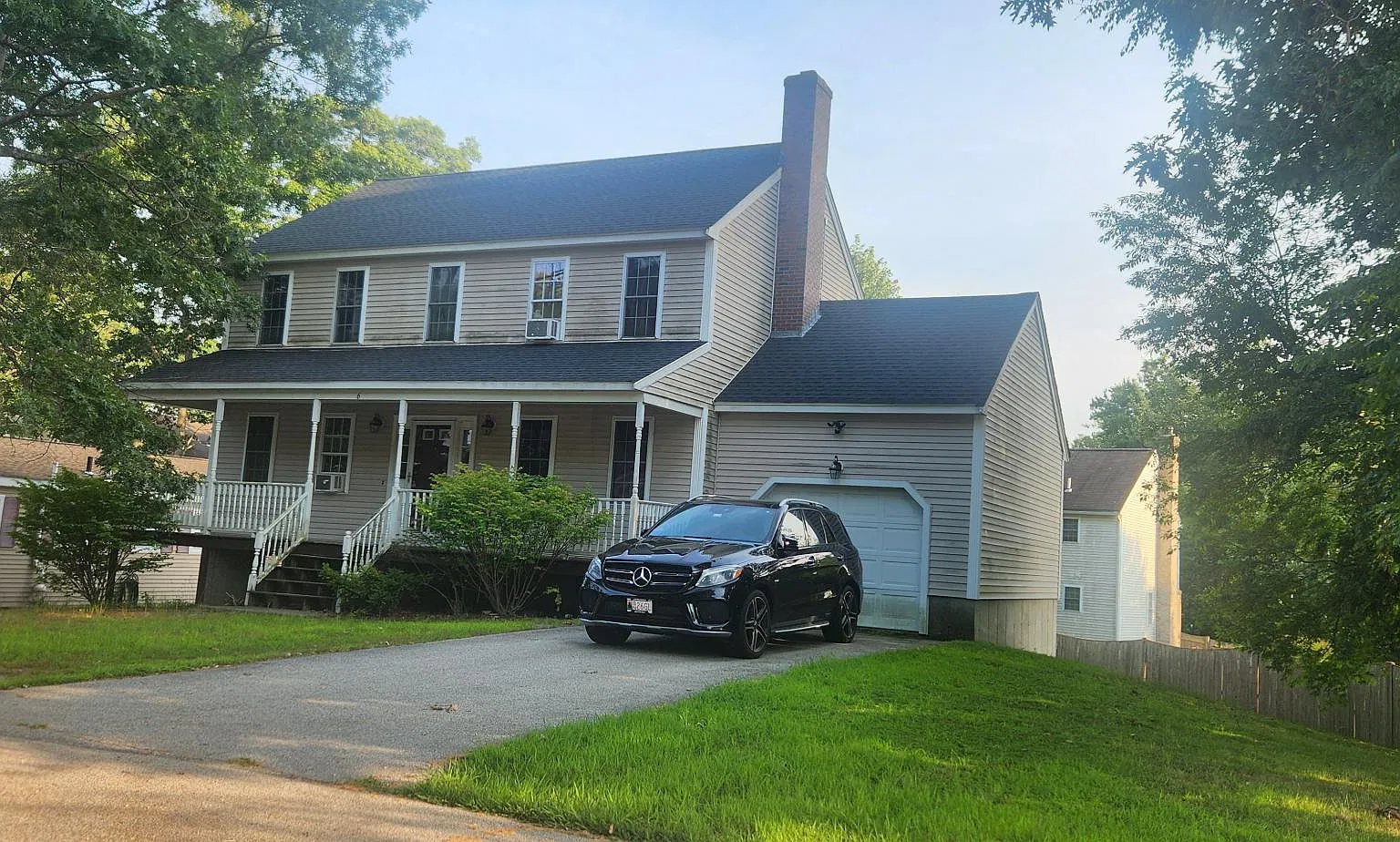 3 bed, 2.5 bath, 1768 sqft, $3,000 — Photo 2