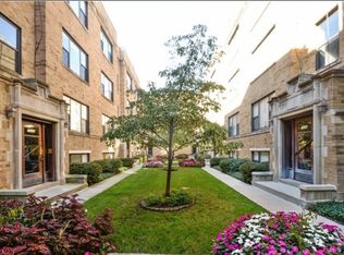 5932.5 N Paulina St #2, Chicago, IL 60660