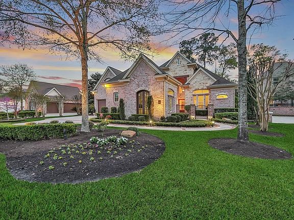 Professional Landscape and Lighting