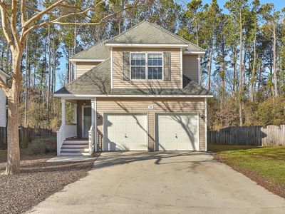 205 Jedediah Ct, Charleston, SC, 29412