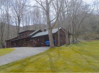 53 Castle Ct, Maggie Valley, NC 28751
