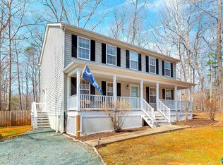 32 Morewood Pl, Palmyra, VA 22963