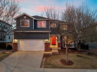 4597 Whitehall Lane, Highlands Ranch, CO 80126