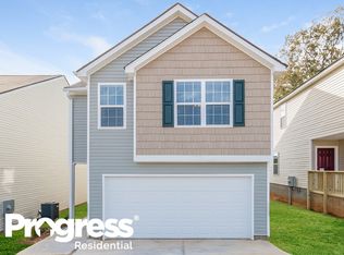 60 Sharp Way, Cartersville, GA 30120