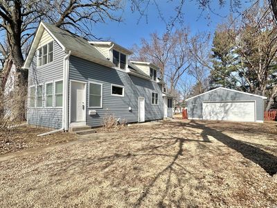 2145 7th St, White Bear Lake, MN, 55110