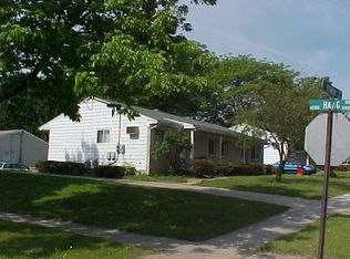 1501 Kennedy Dr, Lansing, MI 48911