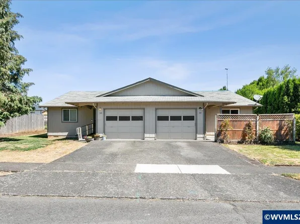 113 SW 9th St, Sublimity, OR 97385