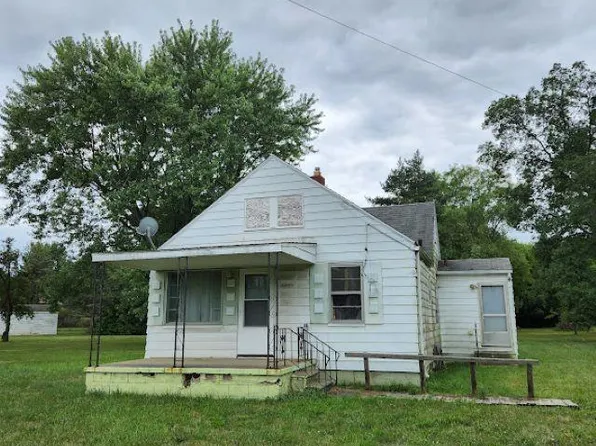 2495 Lavelle Rd, Flint, MI 48504