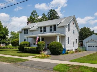 74 Talcott Ave, West Springfield, MA 01089