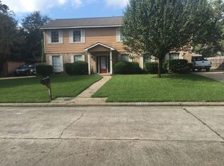 17319 Bent Cypress Dr, Spring, TX 77388