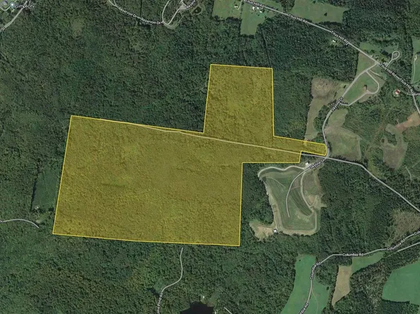 TBD Skyline Drive, Colebrook, NH 03576