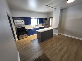 10005 Merrillville Rd UNIT S, Crown Pt, IN 46307