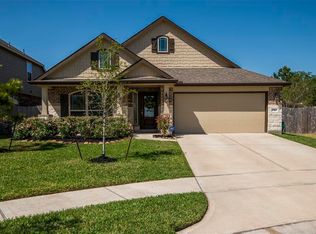 13103 Summit Harvest Ln, Rosharon, TX 77583