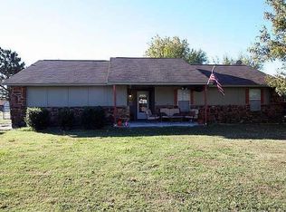 23814 E 104th St S, Broken Arrow, OK 74014