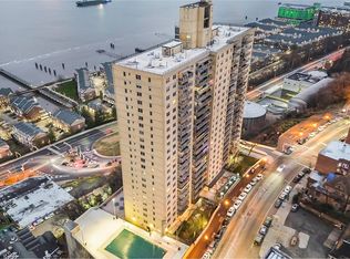6600 Boulevard East Unit 22J, West New York, NJ